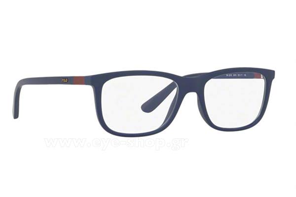 Γυαλιά Polo Ralph Lauren 2210 5618