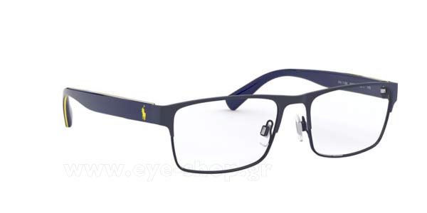 Γυαλιά Polo Ralph Lauren 1198 9303