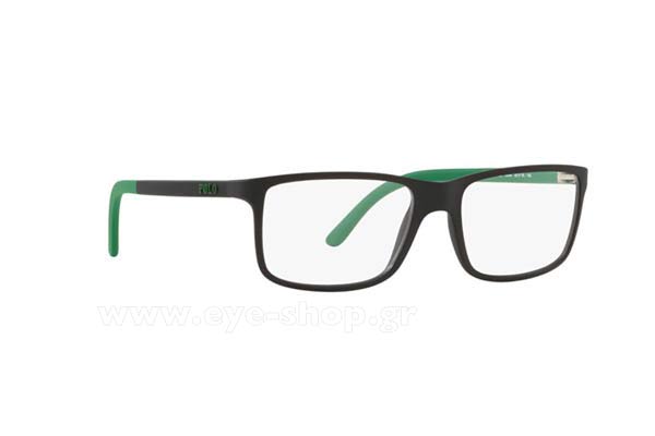 Γυαλιά Polo Ralph Lauren 2126 5899