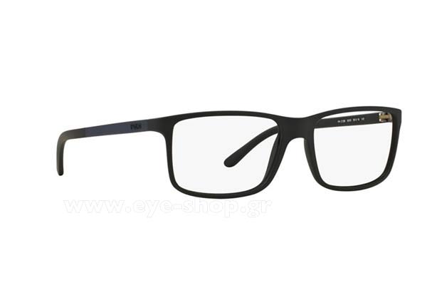 Γυαλιά Polo Ralph Lauren 2126 5505