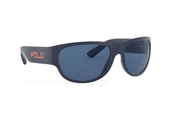 Γυαλιά Polo Ralph Lauren 4166 561880