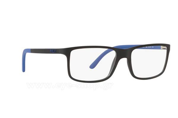 Γυαλιά Polo Ralph Lauren 2126 5860