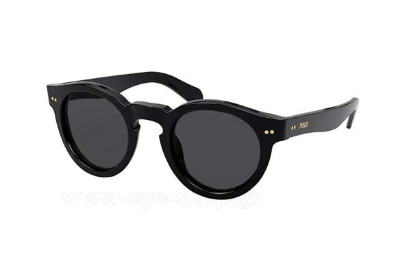 Γυαλιά Polo Ralph Lauren 4165 500187