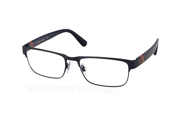 Γυαλιά Polo Ralph Lauren 1203 9303
