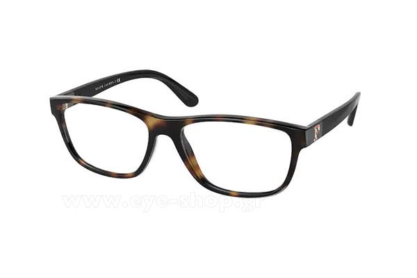 Γυαλιά Polo Ralph Lauren 2235 5003