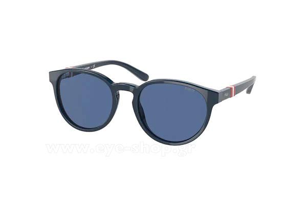 Γυαλιά Polo Ralph Lauren 9502 593380