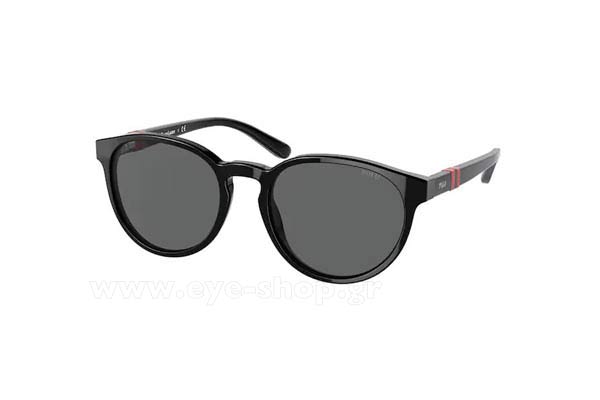 Γυαλιά Polo Ralph Lauren 9502 500187