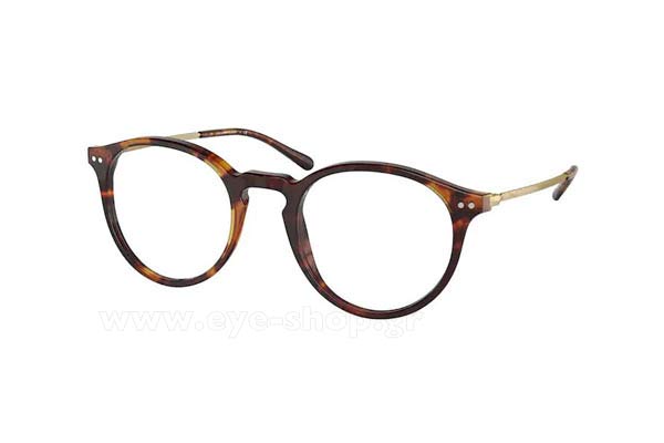 Γυαλιά Polo Ralph Lauren 2227 5351