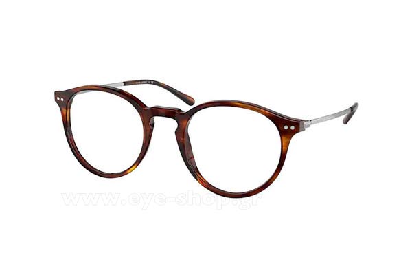 Γυαλιά Polo Ralph Lauren 2227 5007