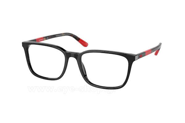 Γυαλιά Polo Ralph Lauren 2234 5001