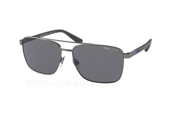 Γυαλιά Polo Ralph Lauren 3137 900281