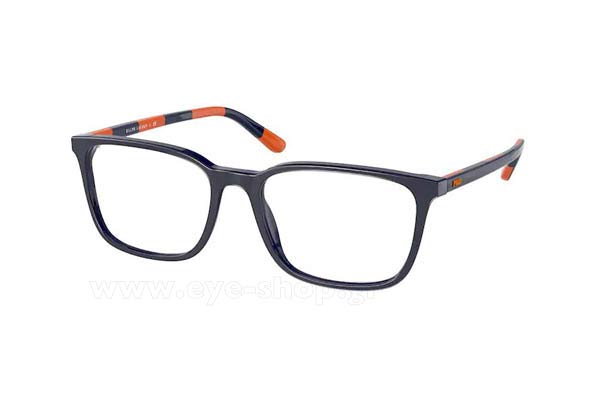 Γυαλιά Polo Ralph Lauren 2234 5905