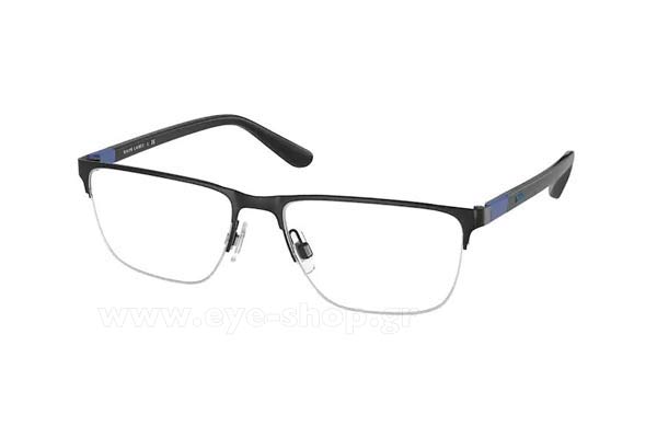 Γυαλιά Polo Ralph Lauren 1206 9267