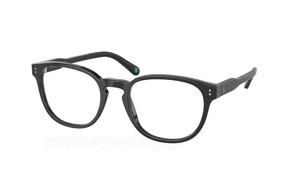 Γυαλιά Polo Ralph Lauren 2232 6000