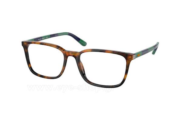 Γυαλιά Polo Ralph Lauren 2234 5017