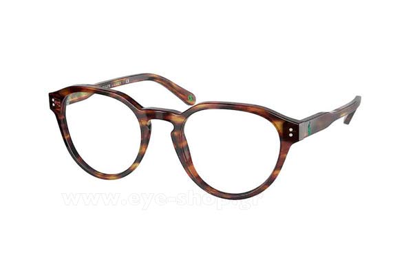 Γυαλιά Polo Ralph Lauren 2233 5960