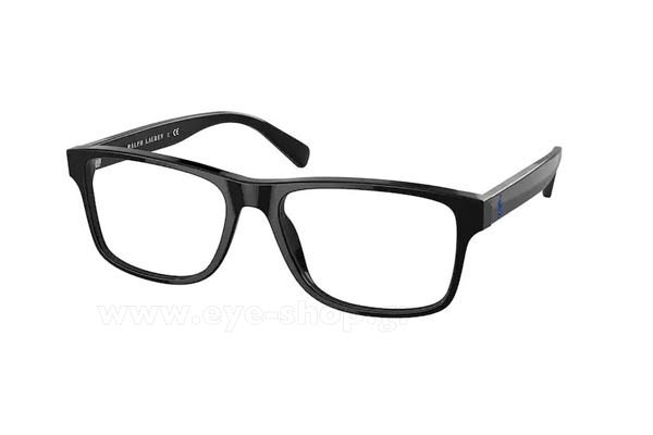 Γυαλιά Polo Ralph Lauren 2223 5001