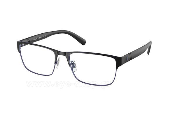 polo ralph lauren 1175  Γυαλια Ορασεως 