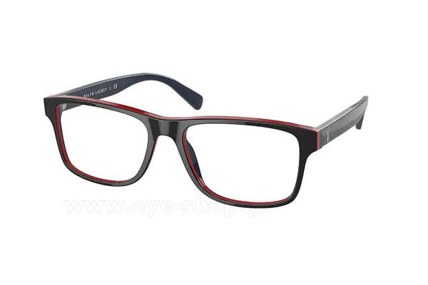 Γυαλιά Polo Ralph Lauren 2223 5990