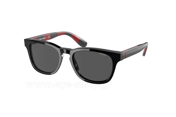 Γυαλιά Polo Ralph Lauren 9503 500187