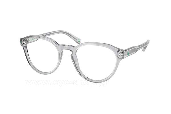 Γυαλιά Polo Ralph Lauren 2233 5958