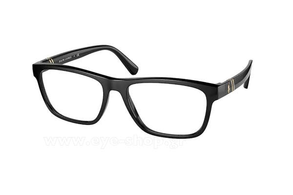 Γυαλιά Polo Ralph Lauren 2230 5001