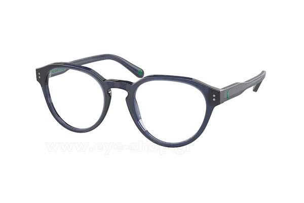 Γυαλιά Polo Ralph Lauren 2233 5955