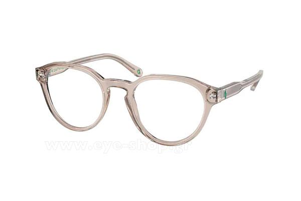 Γυαλιά Polo Ralph Lauren 2233 5952