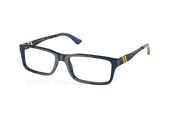 Γυαλιά Polo Ralph Lauren 2115 5465