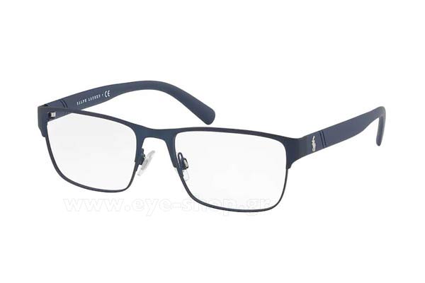 Γυαλιά Polo Ralph Lauren 1175 9119