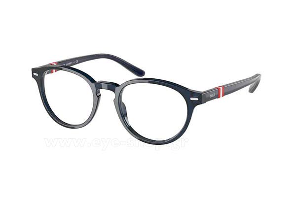 Γυαλιά Polo Ralph Lauren 2208 5470