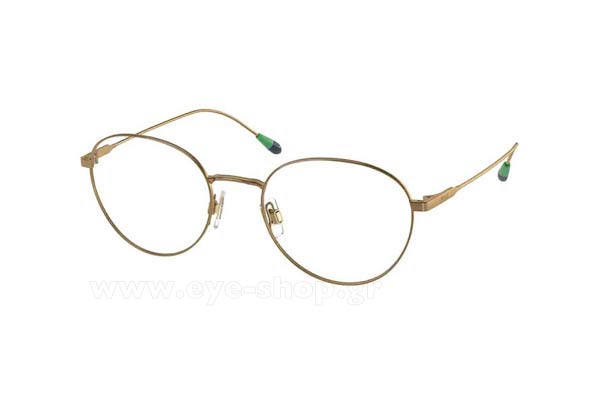 Γυαλιά Polo Ralph Lauren 1208 9324
