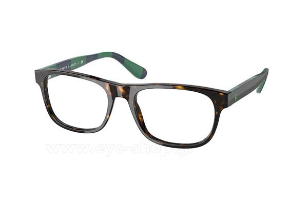Γυαλιά Polo Ralph Lauren 2240 5003
