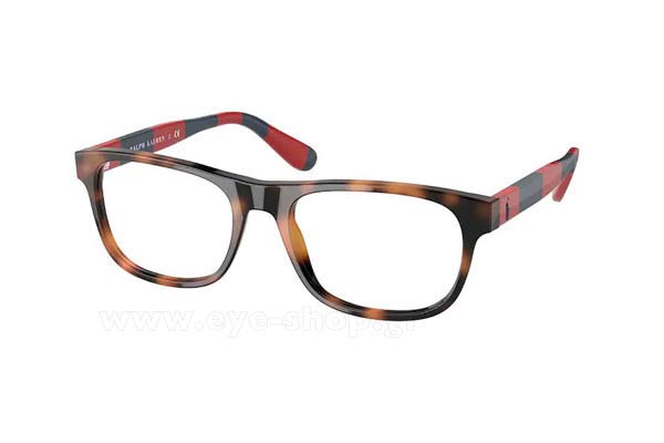 Γυαλιά Polo Ralph Lauren 2240 5303