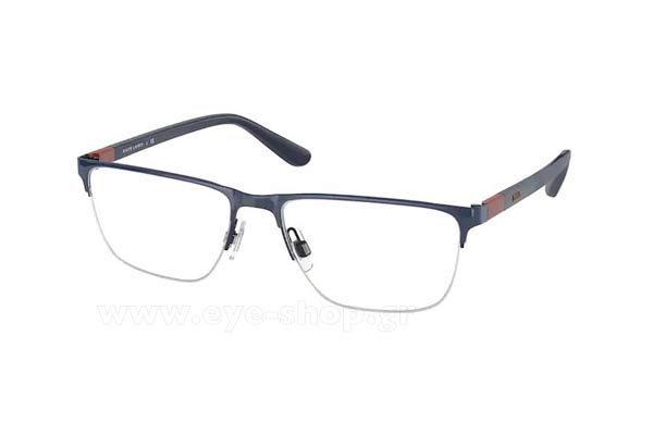 Γυαλιά Polo Ralph Lauren 1206 9366