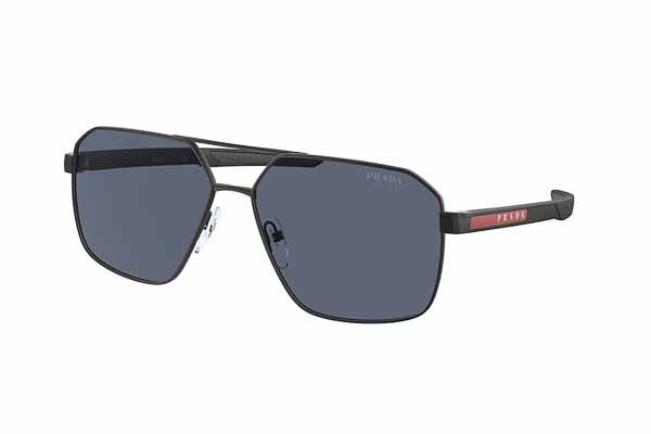 Γυαλιά Prada Linea Rossa 55WS DG009R