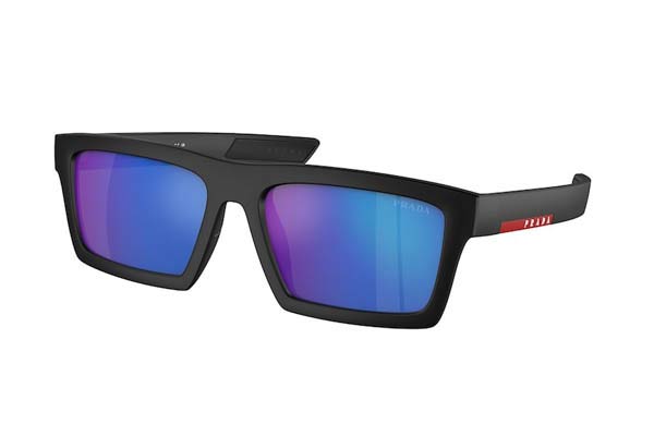 Γυαλιά Prada Linea Rossa 02ZSU 1BO08R