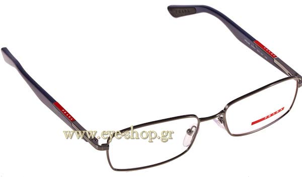Γυαλιά Prada Linea Rossa 52BV 5AV1O1