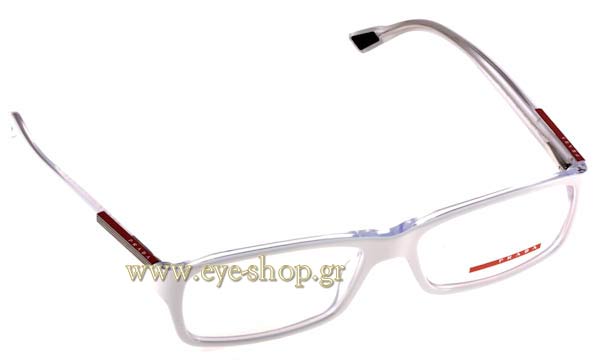 Γυαλιά Prada Linea Rossa 11AV AAQ1O1