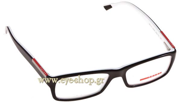 Γυαλιά Prada Linea Rossa 11AV AAD1O1