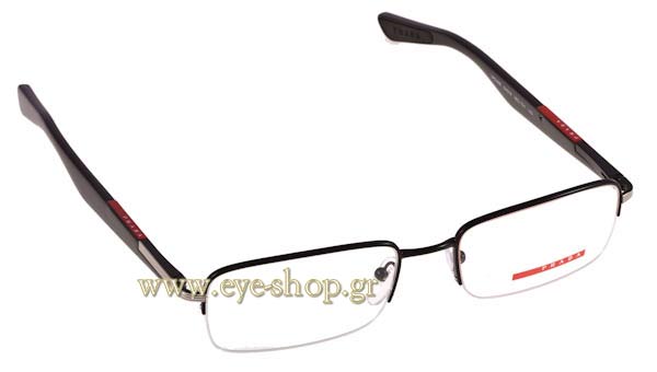 Γυαλιά Prada Linea Rossa 55BV 1BO1O1