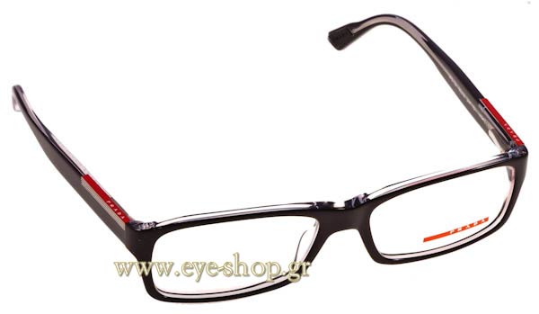 Γυαλιά Prada Linea Rossa 11AV 2AF1O1