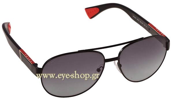 Γυαλιά Prada Linea Rossa 52MS 1BO3M1