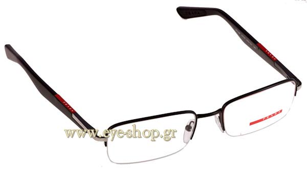 Γυαλιά Prada Linea Rossa 55BV AAG1O1