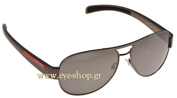 Γυαλιά Prada Linea Rossa 51LS 7CQ7W1