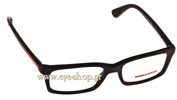 Γυαλιά Prada Linea Rossa 02CV 1BO1O1