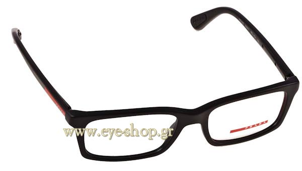 Γυαλιά Prada Sport 02CV 1BO1O1