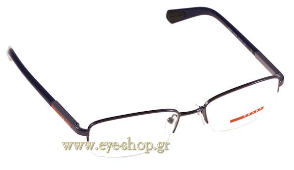 Γυαλιά Prada Linea Rossa 50CV ZYI1O1