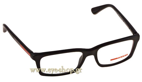 Γυαλιά Prada Linea Rossa 02CV 1BO1O1