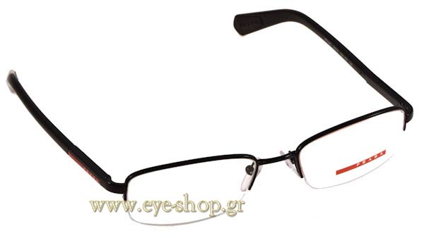 Γυαλιά Prada Linea Rossa 50CV 7AX1O1